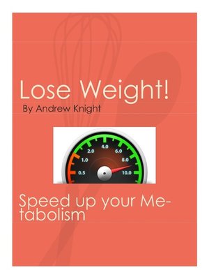 cover image of Lose Weight